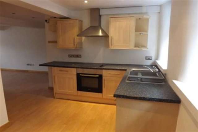  Image of 1 bedroom Detached house to rent in Pickford Street Macclesfield SK11 at Macclesfield, SK11 6JD