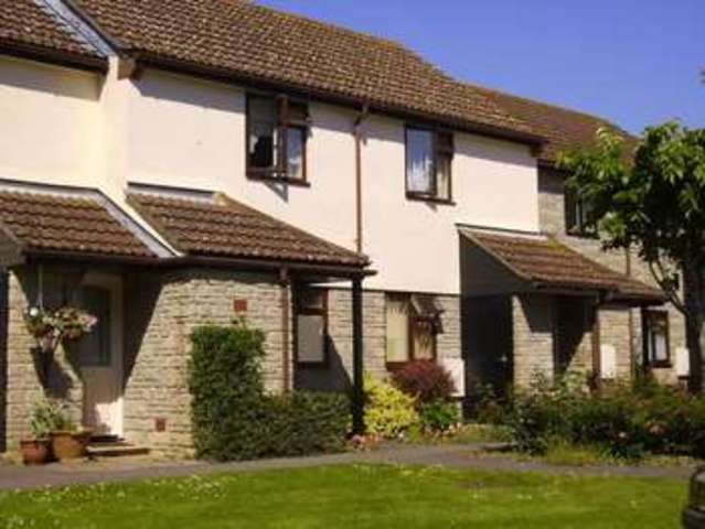  Image of 2 bedroom Retirement Property for sale in The Maltings Chard TA20 at High Street  Chard, TA20 1PL