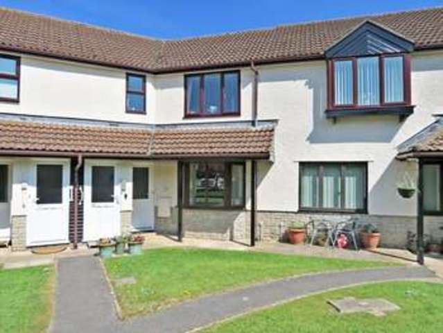  Image of 2 bedroom Retirement Property for sale in The Maltings Chard TA20 at High Street  Chard, TA20 1PL