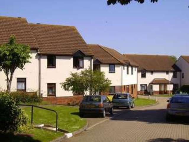  Image of 2 bedroom Retirement Property for sale in The Maltings Chard TA20 at High Street  Chard, TA20 1PL