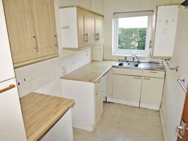  Image of 2 bedroom Retirement Property for sale in The Maltings Chard TA20 at High Street  Chard, TA20 1PL