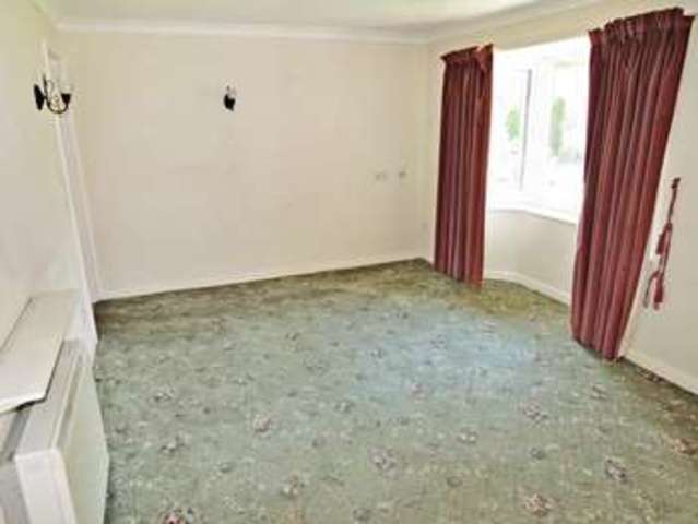  Image of 2 bedroom Retirement Property for sale in The Maltings Chard TA20 at High Street  Chard, TA20 1PL