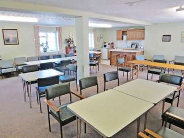  Image of 2 bedroom Retirement Property for sale in The Maltings Chard TA20 at High Street  Chard, TA20 1PL