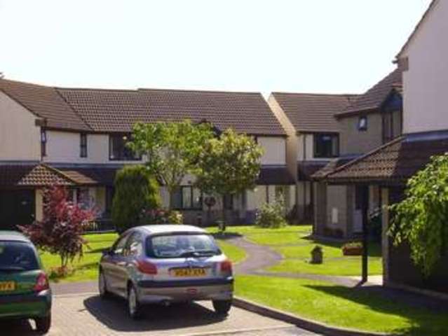  Image of 2 bedroom Retirement Property for sale in The Maltings Chard TA20 at High Street  Chard, TA20 1PL