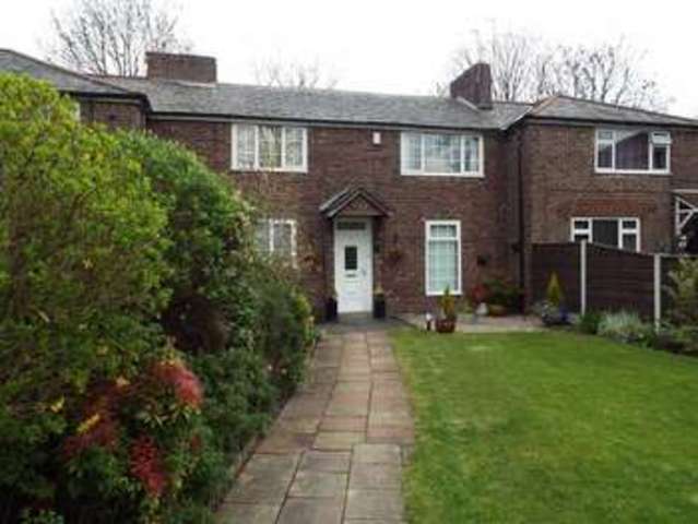  Image of 3 bedroom Property for sale in The Meadows Prestwich Manchester M25 at The Meadows Prestwich Prestwich, M25 1DU