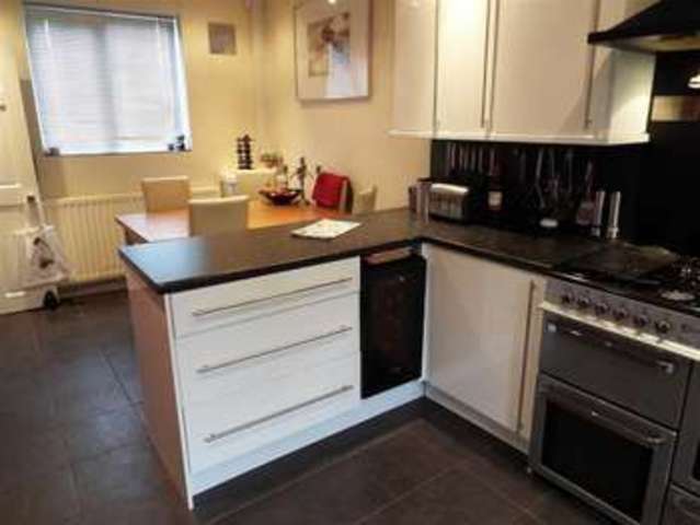  Image of 3 bedroom Property for sale in The Meadows Prestwich Manchester M25 at The Meadows Prestwich Prestwich, M25 1DU