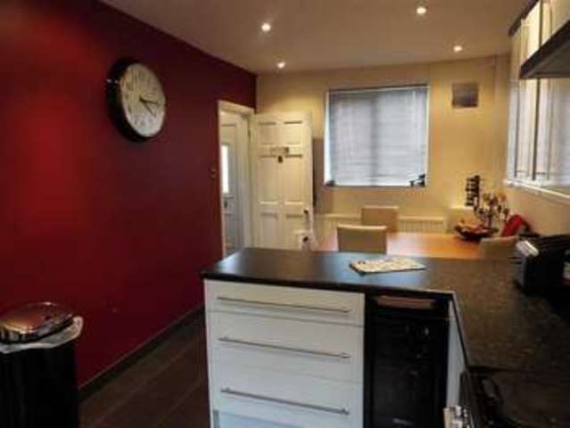  Image of 3 bedroom Property for sale in The Meadows Prestwich Manchester M25 at The Meadows Prestwich Prestwich, M25 1DU
