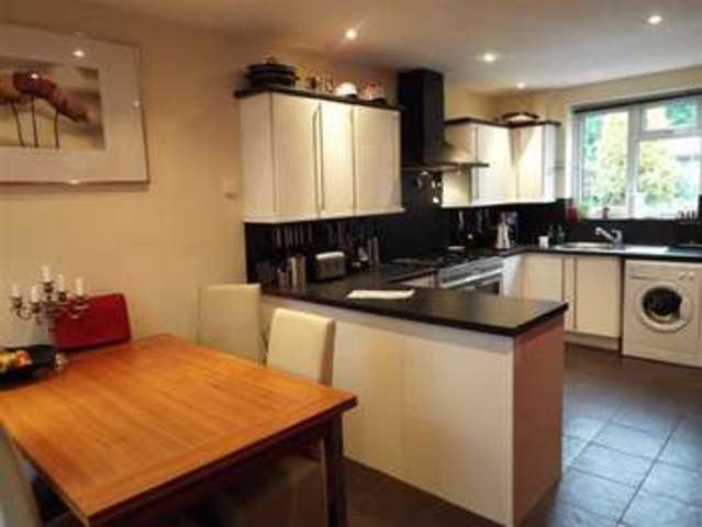  Image of 3 bedroom Property for sale in The Meadows Prestwich Manchester M25 at The Meadows Prestwich Prestwich, M25 1DU