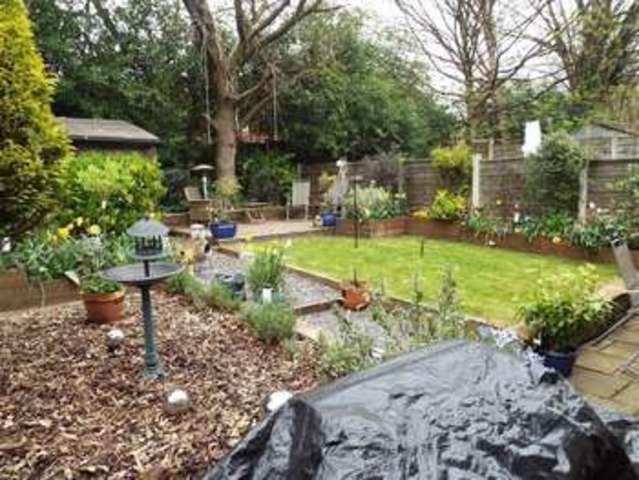  Image of 3 bedroom Property for sale in The Meadows Prestwich Manchester M25 at The Meadows Prestwich Prestwich, M25 1DU