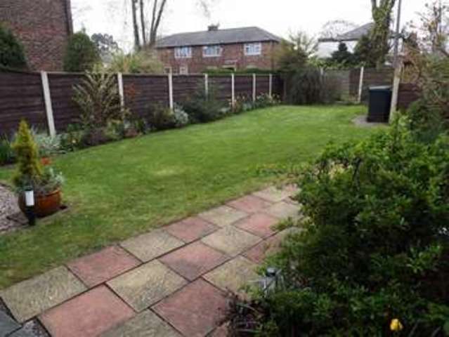  Image of 3 bedroom Property for sale in The Meadows Prestwich Manchester M25 at The Meadows Prestwich Prestwich, M25 1DU