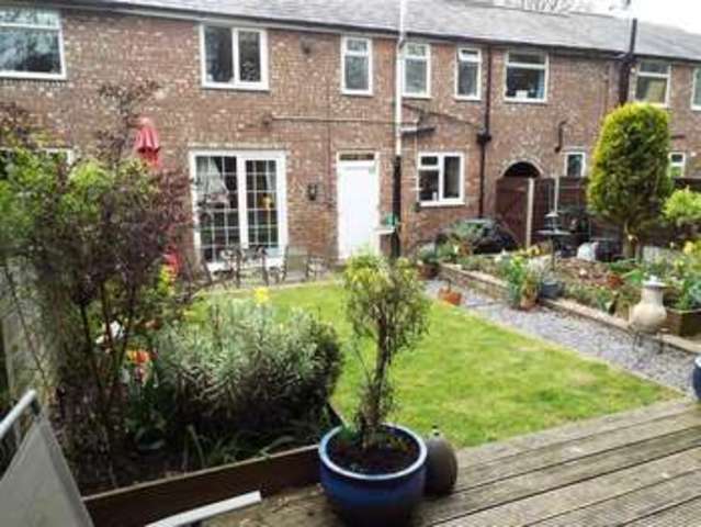  Image of 3 bedroom Property for sale in The Meadows Prestwich Manchester M25 at The Meadows Prestwich Prestwich, M25 1DU