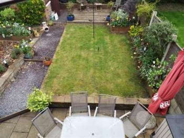  Image of 3 bedroom Property for sale in The Meadows Prestwich Manchester M25 at The Meadows Prestwich Prestwich, M25 1DU