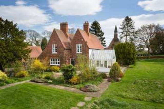  Image of 4 bedroom Property for sale in Pollington Pollington Goole DN14 at Pollington Goole, DN14 0DZ