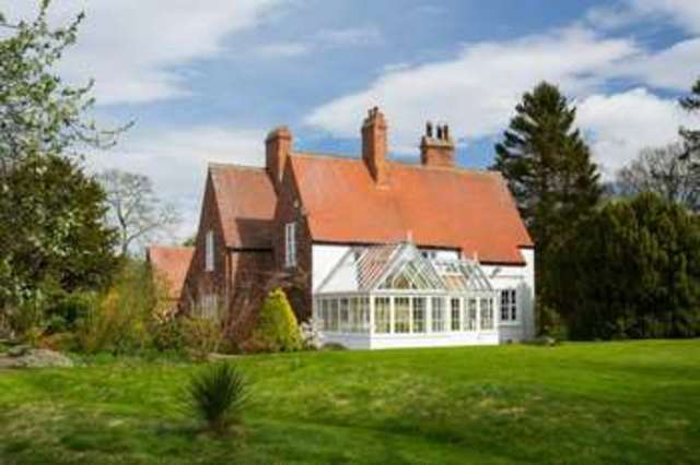  Image of 4 bedroom Property for sale in Pollington Pollington Goole DN14 at Pollington Goole, DN14 0DZ