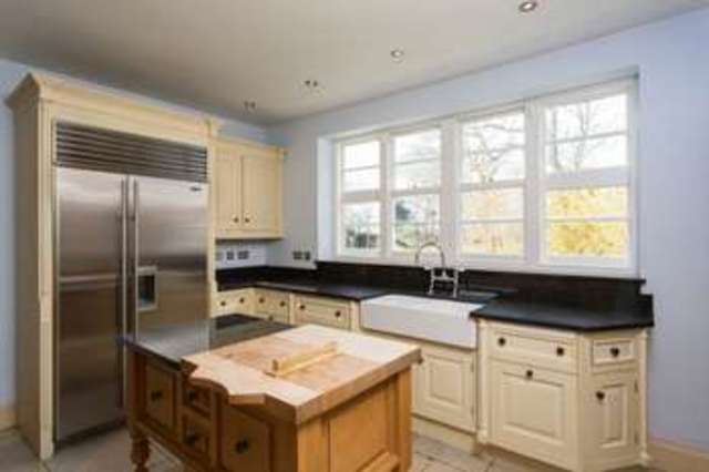  Image of 4 bedroom Property for sale in Pollington Pollington Goole DN14 at Pollington Goole, DN14 0DZ