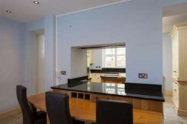  Image of 4 bedroom Property for sale in Pollington Pollington Goole DN14 at Pollington Goole, DN14 0DZ