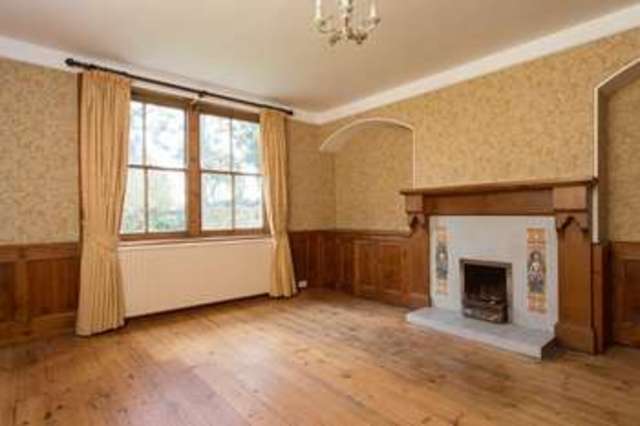  Image of 4 bedroom Property for sale in Pollington Pollington Goole DN14 at Pollington Goole, DN14 0DZ