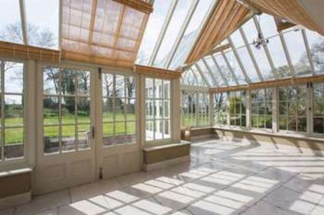  Image of 4 bedroom Property for sale in Pollington Pollington Goole DN14 at Pollington Goole, DN14 0DZ