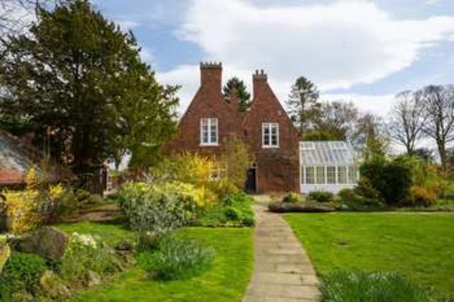  Image of 4 bedroom Property for sale in Pollington Pollington Goole DN14 at Pollington Goole, DN14 0DZ