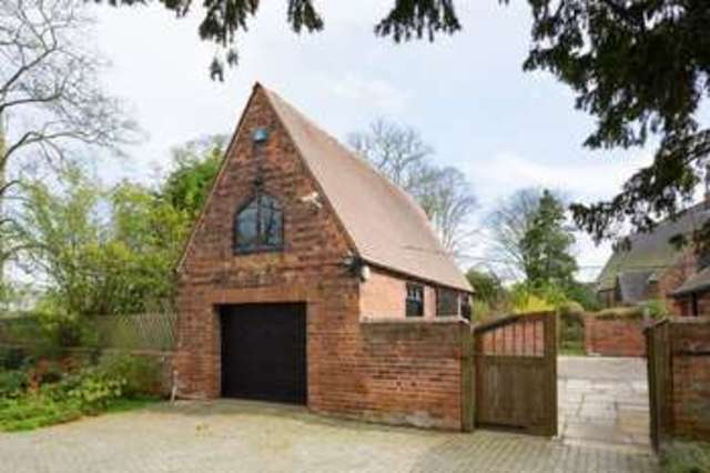  Image of 4 bedroom Property for sale in Pollington Pollington Goole DN14 at Pollington Goole, DN14 0DZ