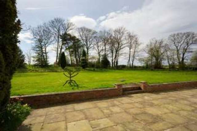  Image of 4 bedroom Property for sale in Pollington Pollington Goole DN14 at Pollington Goole, DN14 0DZ