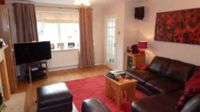 Image of 3 bedroom Detached house for sale in The Parchments Newton-Le-Willows WA12 at Newton-le-Willows Merseyside Newton-le-Willows, WA12 0DX