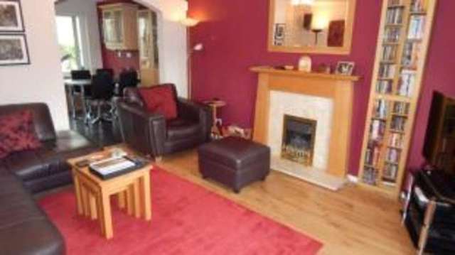  Image of 3 bedroom Detached house for sale in The Parchments Newton-Le-Willows WA12 at Newton-le-Willows Merseyside Newton-le-Willows, WA12 0DX