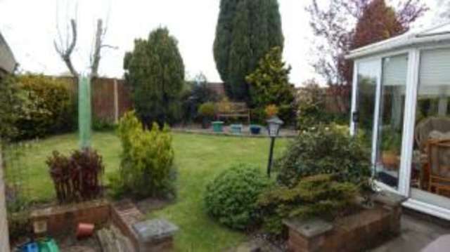  Image of 3 bedroom Detached house for sale in The Parchments Newton-Le-Willows WA12 at Newton-le-Willows Merseyside Newton-le-Willows, WA12 0DX