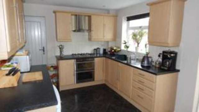  Image of 3 bedroom Detached house for sale in The Parchments Newton-Le-Willows WA12 at Newton-le-Willows Merseyside Newton-le-Willows, WA12 0DX
