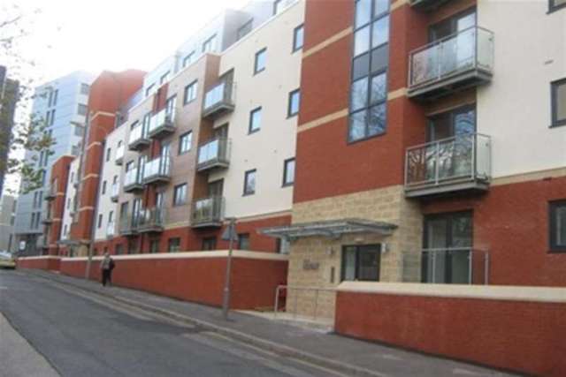 1 Bedroom Flat To Rent In Lawson Street Preston Pr1