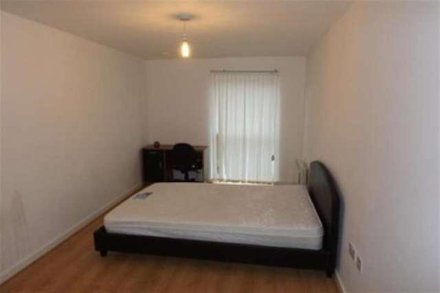  Image of 1 bedroom Flat to rent in Lawson Street Preston PR1 at Preston, PR1 2QF