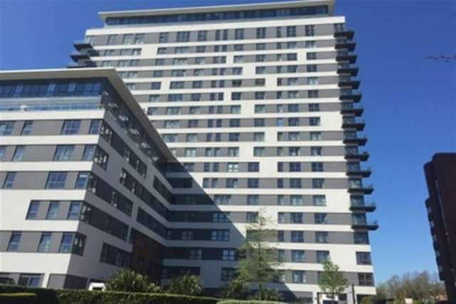  Image of 1 bedroom Flat to rent in Alencon Link Basingstoke RG21 at Basingstoke, RG21 7AX