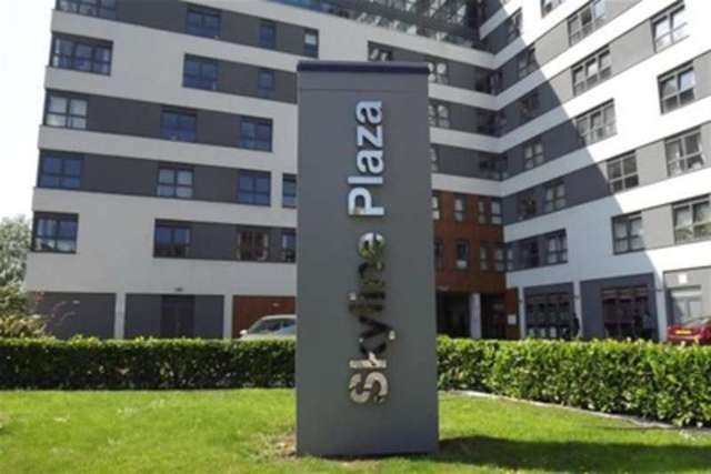  Image of 1 bedroom Flat to rent in Alencon Link Basingstoke RG21 at Basingstoke, RG21 7AX