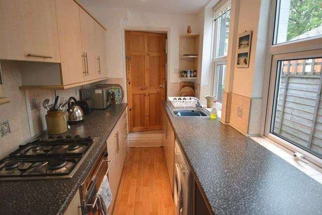  Image of 2 bedroom Terraced house to rent in Thimblemill Road Bearwood Smethwick B67 at Thimblemill Road Smethwick Smethwick, B67 5QU