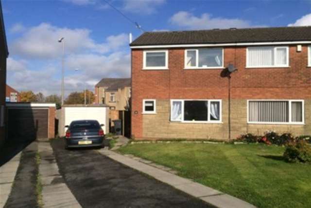  Image of 3 bedroom Detached house to rent in Thorn Hill Close Blackburn BB1 at Blackburn, BB1 1YG