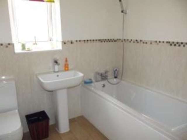  Image of 4 bedroom Detached house for sale in Thorntree Close Ravenstone Coalville LE67 at Ravenstone Coalville Snibston, LE67 2JY