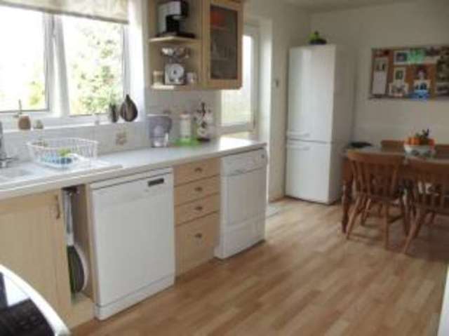  Image of 4 bedroom Detached house for sale in Thorntree Close Ravenstone Coalville LE67 at Ravenstone Coalville Snibston, LE67 2JY