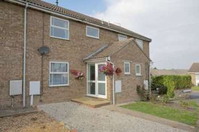  Image of 3 bedroom Terraced house to rent in Thoroughfare Way Littleport Ely CB6 at Thoroughfare Way Littleport Ely, CB6 1NJ