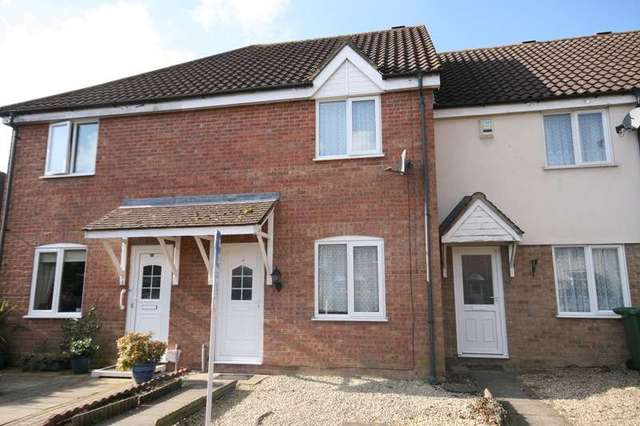  Image of 2 bedroom Property to rent in Thorpe Drive Attleborough NR17 at Thorpe Drive  Attleborough, NR17 2HS