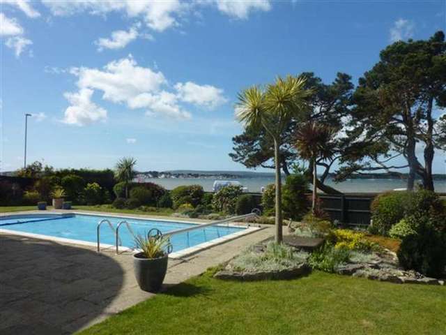  Image of 5 bedroom Detached house for sale in Brudenell Avenue Canford Cliffs Poole BH13 at Branksome Park, BH13 7NW