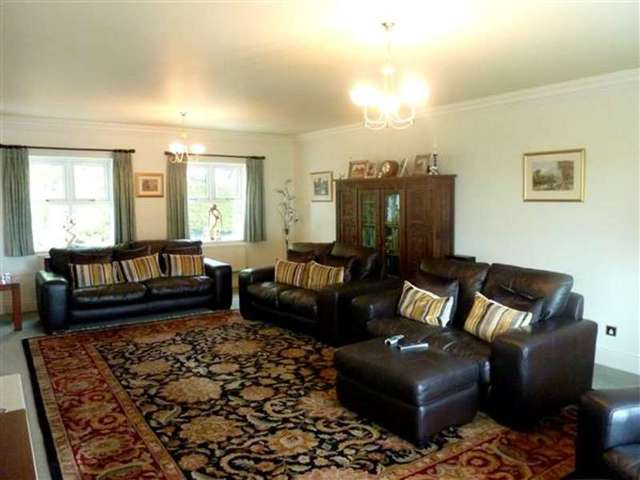  Image of 5 bedroom Detached house for sale in Brudenell Avenue Canford Cliffs Poole BH13 at Branksome Park, BH13 7NW