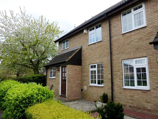  Image of 1 bedroom Cluster House for sale in Tilsworth Walk Sandridge St. Albans AL4 at Tilsworth Walk  St. Albans, AL4 9JT