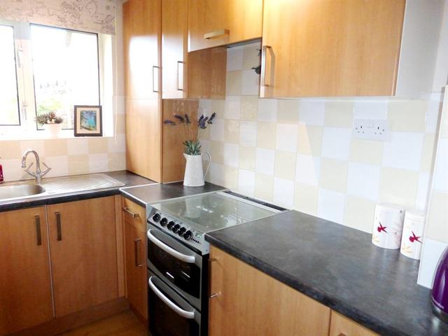  Image of 1 bedroom Cluster House for sale in Tilsworth Walk Sandridge St. Albans AL4 at Tilsworth Walk  St. Albans, AL4 9JT