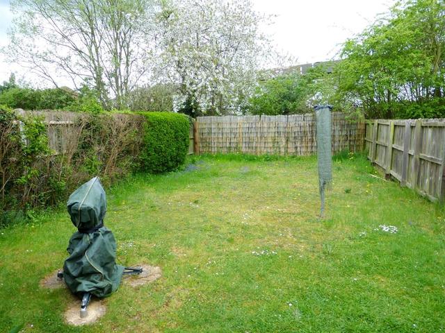  Image of 1 bedroom Cluster House for sale in Tilsworth Walk Sandridge St. Albans AL4 at Tilsworth Walk  St. Albans, AL4 9JT