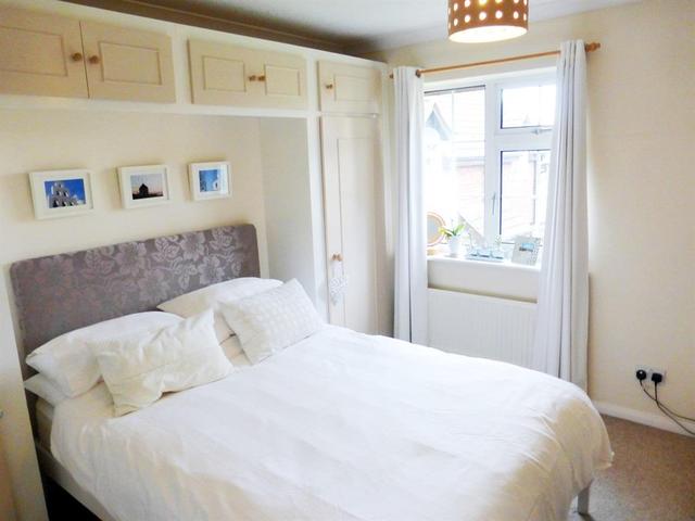  Image of 1 bedroom Cluster House for sale in Tilsworth Walk Sandridge St. Albans AL4 at Tilsworth Walk  St. Albans, AL4 9JT