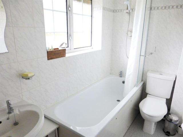  Image of 1 bedroom Cluster House for sale in Tilsworth Walk Sandridge St. Albans AL4 at Tilsworth Walk  St. Albans, AL4 9JT