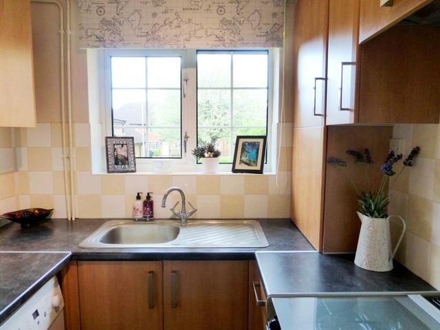  Image of 1 bedroom Cluster House for sale in Tilsworth Walk Sandridge St. Albans AL4 at Tilsworth Walk  St. Albans, AL4 9JT