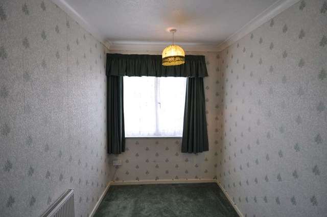  Image of 3 bedroom Terraced house to rent in Tinmeadow Crescent Rednal Birmingham B45 at Tinmeadow Crescent Rednal Birmingham, B45 8TL