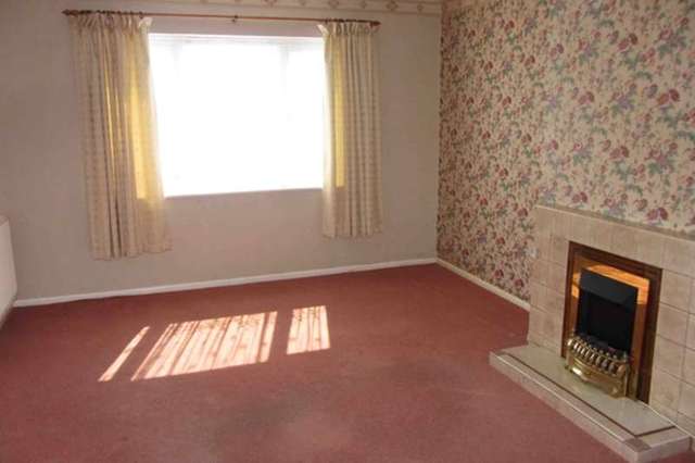 Image of 3 bedroom Terraced house for sale in Torridge Avenue Torquay TQ2 at Torridge Avenue Shiphay Torquay, TQ2 7NE