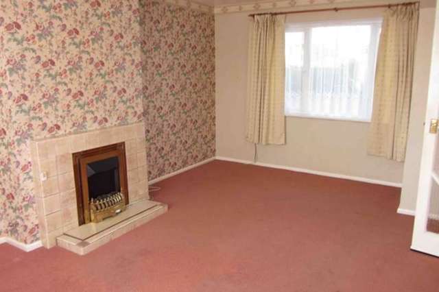  Image of 3 bedroom Terraced house for sale in Torridge Avenue Torquay TQ2 at Torridge Avenue Shiphay Torquay, TQ2 7NE